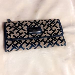 ✏️Tommy Hilfiger wallet